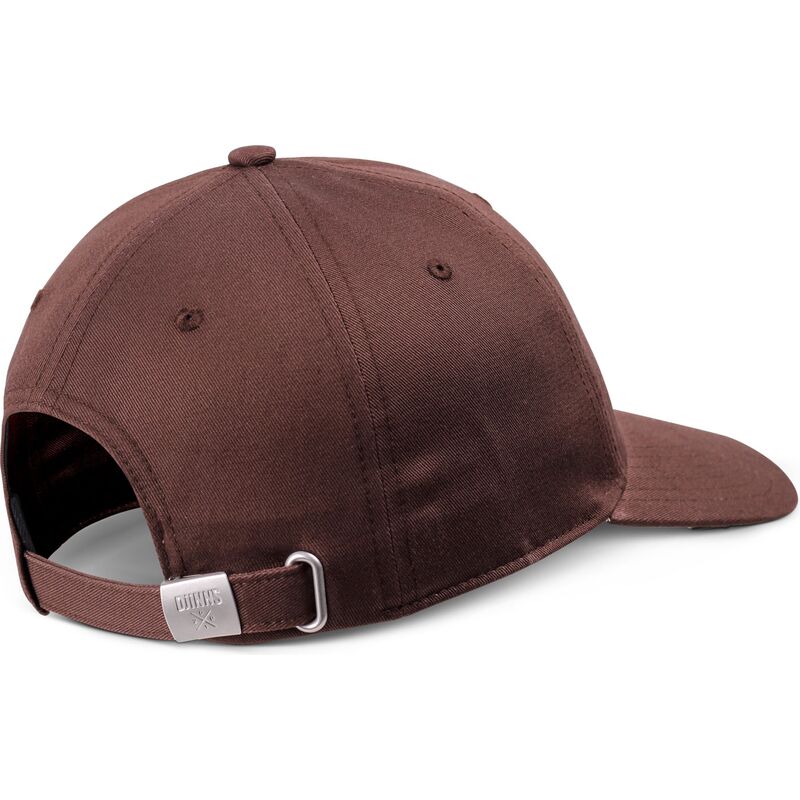 cap-curbata-brown-adjustable-strap-de-djinns