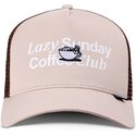 epci-curbata-bej-snapback-hft-guy-in-a-cup-de-djinns