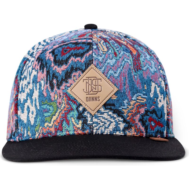 epci-plata-papagal-snapback-colourexplo-de-djinns epci-plata-papagal-snapback-colourexplo-de-djinns