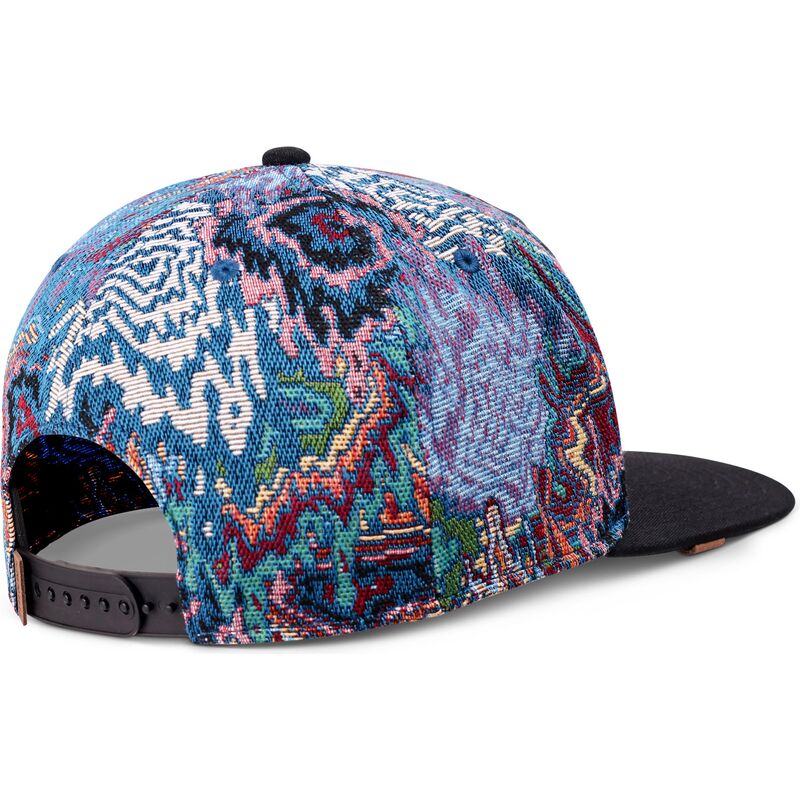 epci-plata-papagal-snapback-colourexplo-de-djinns epci-plata-papagal-snapback-colourexplo-de-djinns