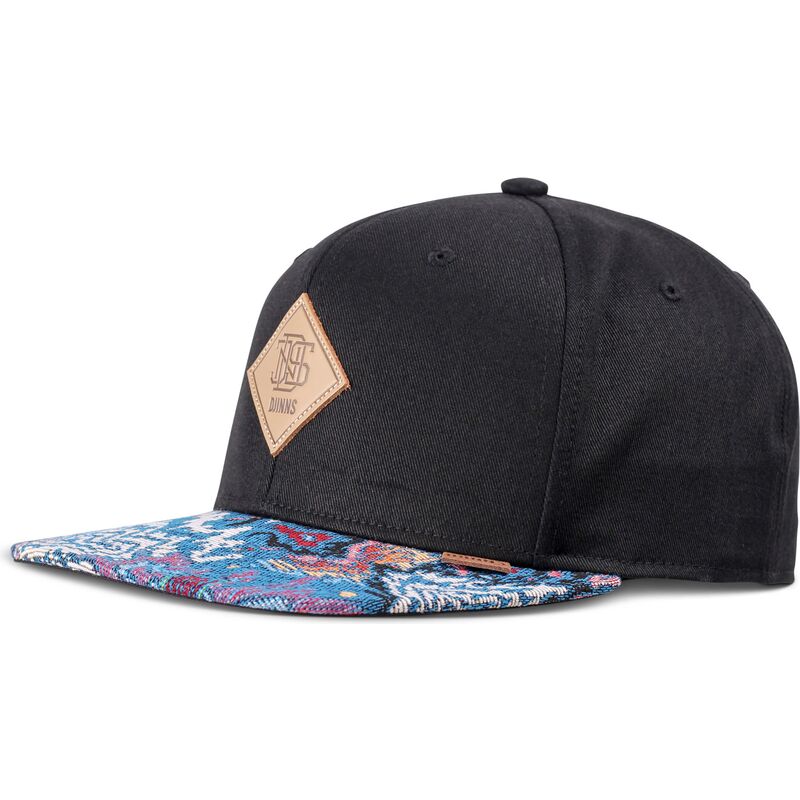 djinns-flat-brim-colourexplo-rev-multicolor-snapback-cap