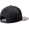 casquette-plate-noire-et-grise-snapback-crinklecheck-rev-djinns