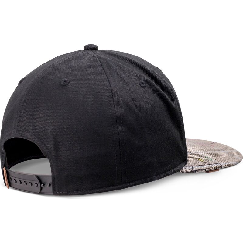 cap-plata-black-snapback-de-djinns
