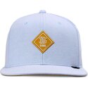 casquette-plate-bleue-snapback-avec-logo-jaune-oxfordcontra-djinns