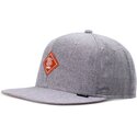 casquette-plate-grise-snapback-avec-logo-rouge-oxfordcontra-djinns