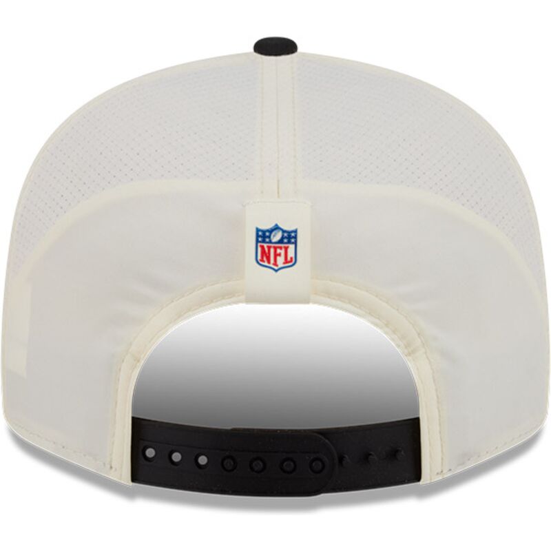 epci-plata-bej-snapback-9fifty-training-pack-2026-de-las-vegas-raiders-nfl-de-new-era