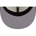 new-era-flat-brim-9fifty-training-pack-2026-las-vegas-raiders-nfl-beige-and-black-snapback-cap