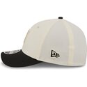 epci-curbata-bej-snapback-9forty-m-crown-training-pack-2026-de-las-vegas-raiders-nfl-de-new-era