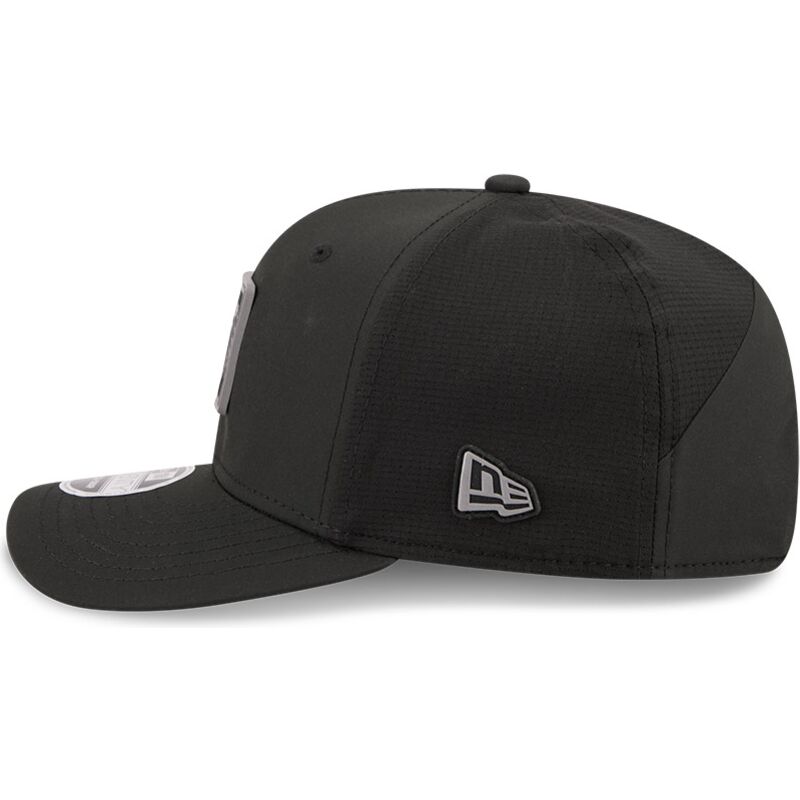 epci-curbata-negru-snapback-9seventy-stretch-snap-training-pack-2026-de-las-vegas-raiders-nfl-de-new-era