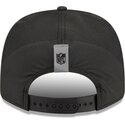 epci-curbata-negru-snapback-9seventy-stretch-snap-training-pack-2026-de-las-vegas-raiders-nfl-de-new-era