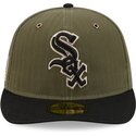 epci-curbata-verzior-fitted-59fifty-pre-curved-american-herringbone-de-chicago-white-sox-mlb-de-new-era