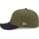cap-curbata-green-ajustada-59fifty-pre-curved-american-herringbone-de-atlanta-braves-mlb-de-new-era