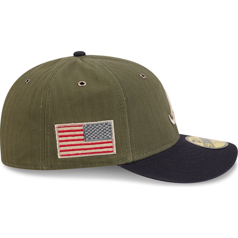 cap-curbata-green-ajustada-59fifty-pre-curved-american-herringbone-de-atlanta-braves-mlb-de-new-era