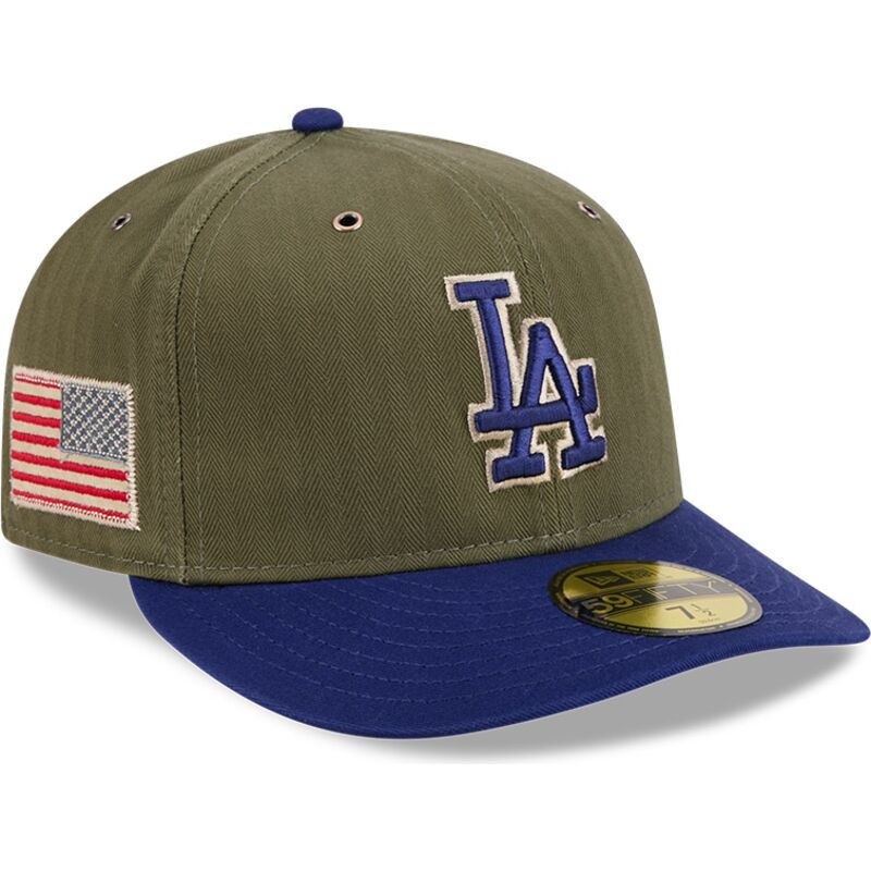 casquette-courbee-verte-ajustee-59fifty-pre-curved-american-herringbone-los-angeles-dodgers-mlb-new-era casquette-courbee-verte-ajustee-59fifty-pre-curved-american-herringbone-los-angeles-dodgers-mlb-new-era