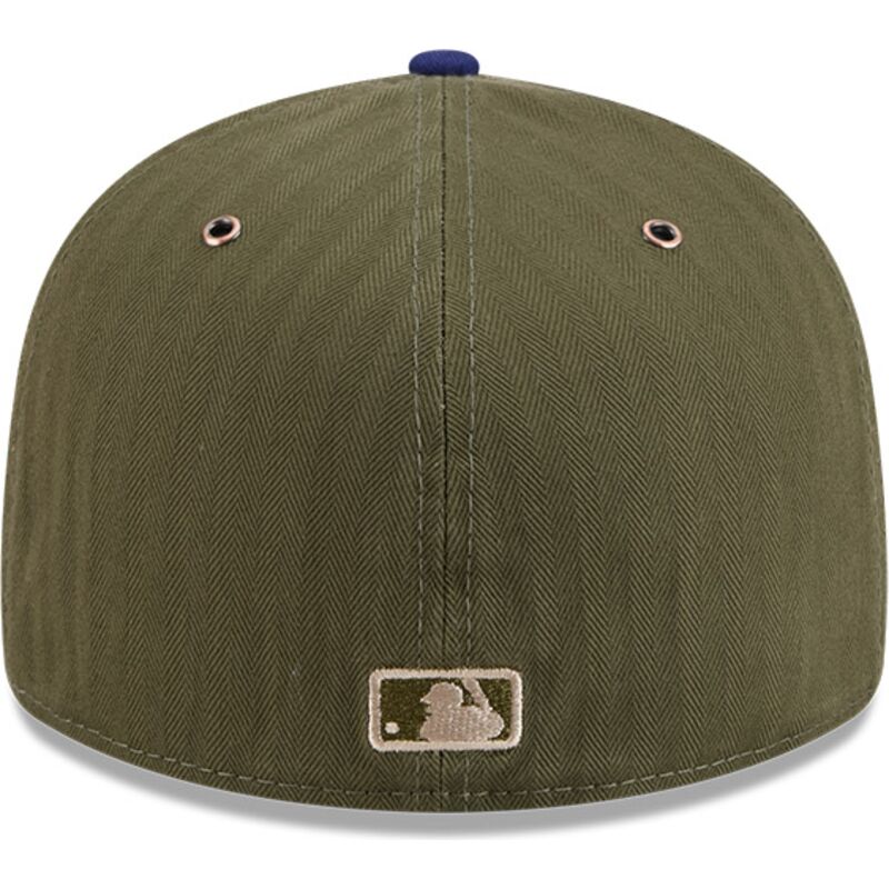 casquette-courbee-verte-ajustee-59fifty-pre-curved-american-herringbone-los-angeles-dodgers-mlb-new-era casquette-courbee-verte-ajustee-59fifty-pre-curved-american-herringbone-los-angeles-dodgers-mlb-new-era
