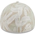 epci-curbata-bej-fitted-59forty-a-frame-leafy-palm-de-new-era