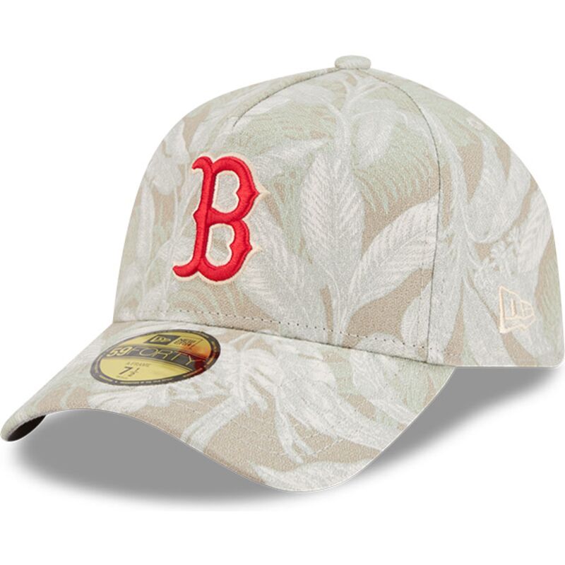 epci-curbata-bej-fitted-59forty-a-frame-leafy-palm-de-boston-red-sox-mlb-de-new-era epci-curbata-bej-fitted-59forty-a-frame-leafy-palm-de-boston-red-sox-mlb-de-new-era
