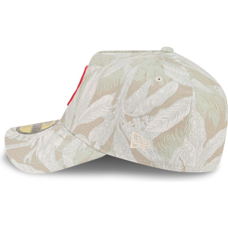 epci-curbata-bej-fitted-59forty-a-frame-leafy-palm-de-boston-red-sox-mlb-de-new-era epci-curbata-bej-fitted-59forty-a-frame-leafy-palm-de-boston-red-sox-mlb-de-new-era