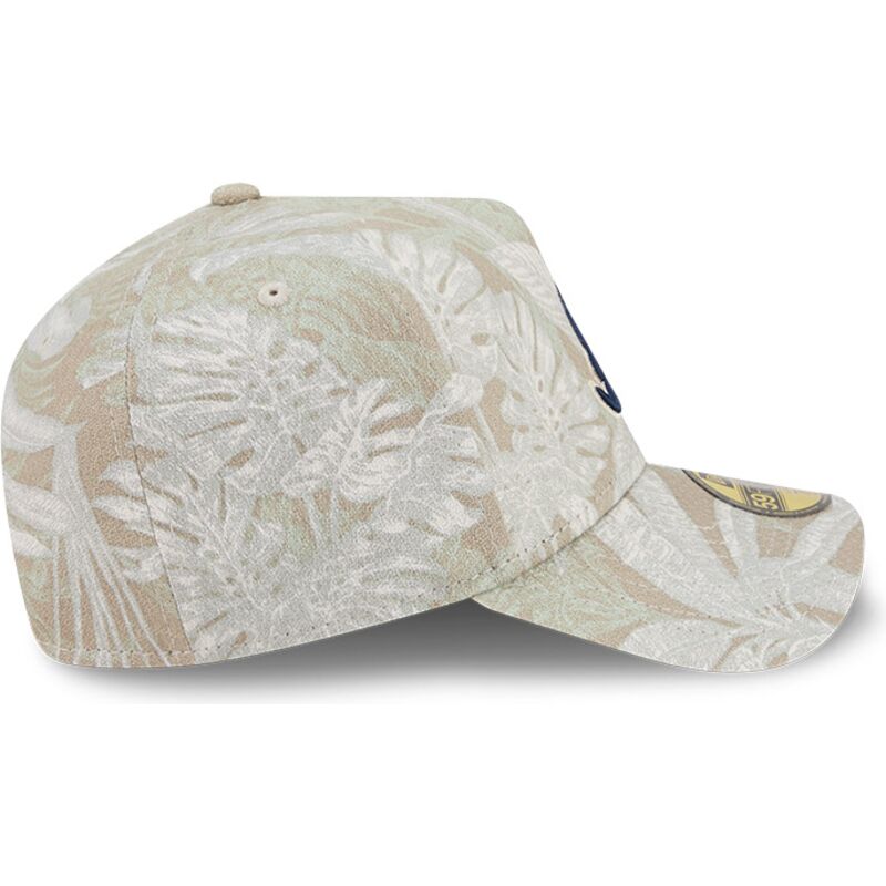 new-era-curved-brim-59forty-a-frame-leafy-palm-atlanta-braves-mlb-beige-fitted-cap