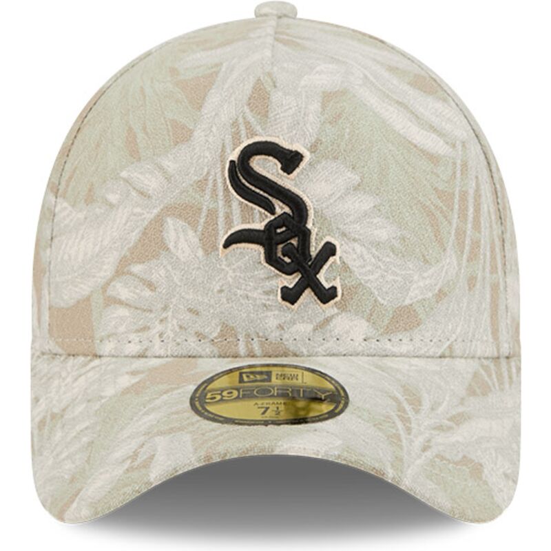 cap-curbata-beige-ajustada-59forty-a-frame-leafy-palm-de-chicago-white-sox-mlb-de-new-era