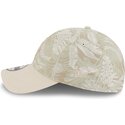 epci-curbata-bej-reglabila-9twenty-leafy-palm-de-los-angeles-dodgers-mlb-de-new-era