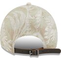 epci-curbata-bej-reglabila-9twenty-leafy-palm-de-los-angeles-dodgers-mlb-de-new-era