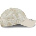 epci-curbata-bej-reglabila-9twenty-leafy-palm-de-los-angeles-dodgers-mlb-de-new-era