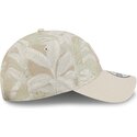 epci-curbata-bej-reglabila-9twenty-leafy-palm-de-new-york-yankees-mlb-de-new-era