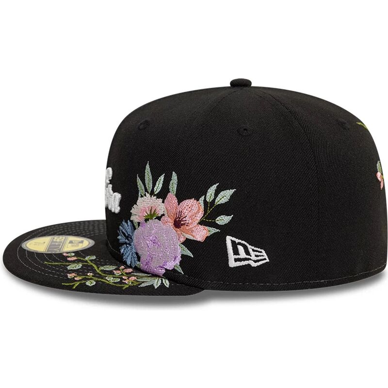epci-plata-negru-fitted-59fifty-floral-emb-de-new-era epci-plata-negru-fitted-59fifty-floral-emb-de-new-era