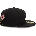 epci-plata-negru-fitted-59fifty-floral-emb-de-new-era