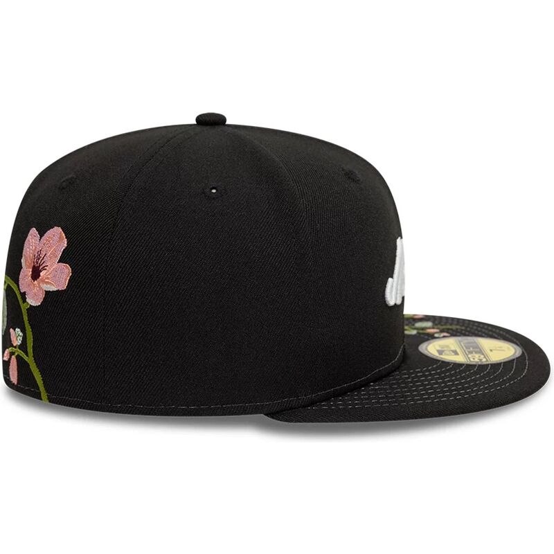 epci-plata-negru-fitted-59fifty-floral-emb-de-new-era epci-plata-negru-fitted-59fifty-floral-emb-de-new-era