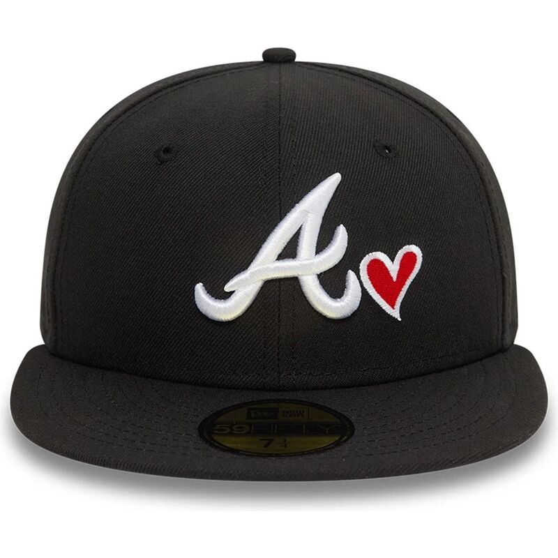 cap-plata-black-ajustada-59fifty-heart-icon-de-atlanta-braves-mlb-de-new-era