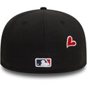 cap-plata-black-ajustada-59fifty-heart-icon-de-atlanta-braves-mlb-de-new-era
