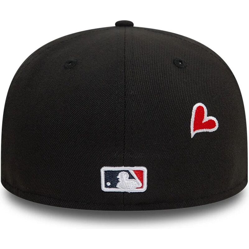 cap-plata-black-ajustada-59fifty-heart-icon-de-atlanta-braves-mlb-de-new-era