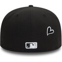 epci-plata-negru-fitted-59fifty-heart-icon-de-chicago-white-sox-mlb-de-new-era