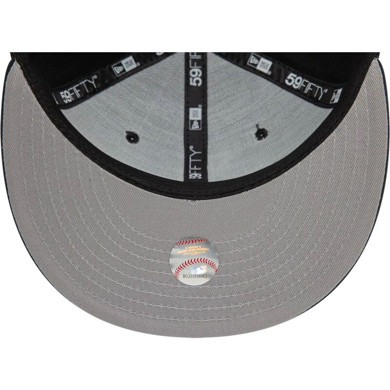 cap-plata-black-ajustada-59fifty-heart-icon-de-los-angeles-dodgers-mlb-de-new-era