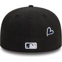 epci-plata-negru-fitted-59fifty-heart-icon-de-new-york-yankees-mlb-de-new-era