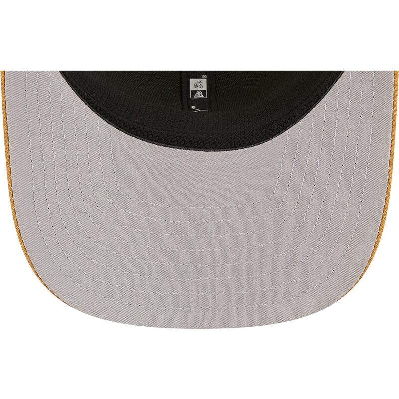 casquette-trucker-marron-claire-9seventy-stretch-snap-color-pack-new-york-yankees-mlb-new-era