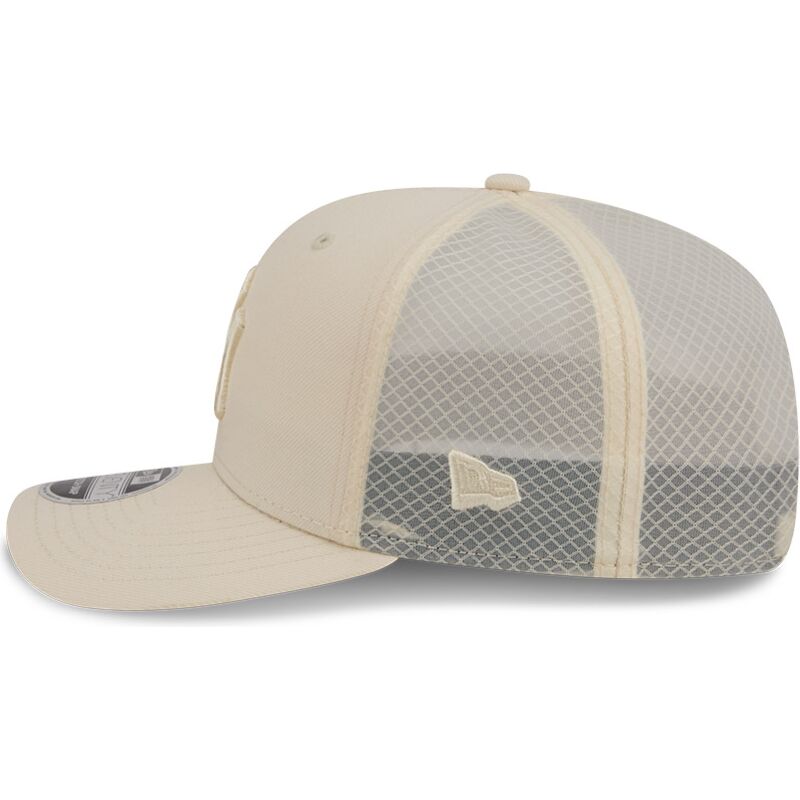 casquette-trucker-beige-9seventy-stretch-snap-color-pack-new-york-yankees-mlb-new-era