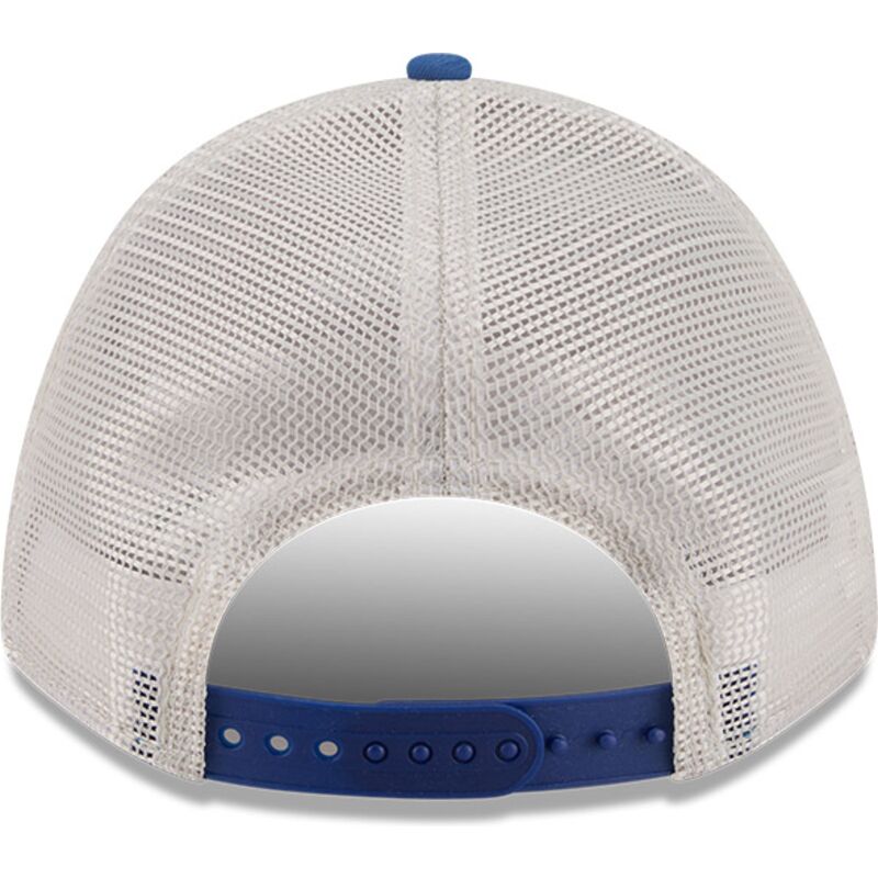 epci-curbata-papagal-snapback-9forty-m-crown-a-frame-fray-de-los-angeles-dodgers-mlb-de-new-era