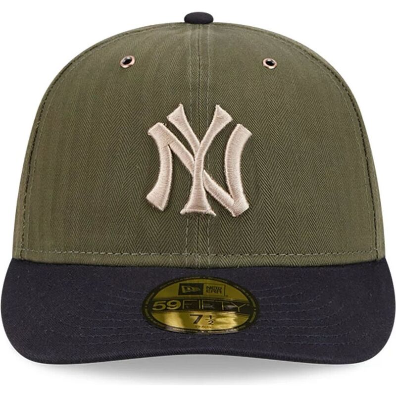 epci-curbata-verzior-fitted-59fifty-pre-curved-american-herringbone-de-new-york-yankees-mlb-de-new-era