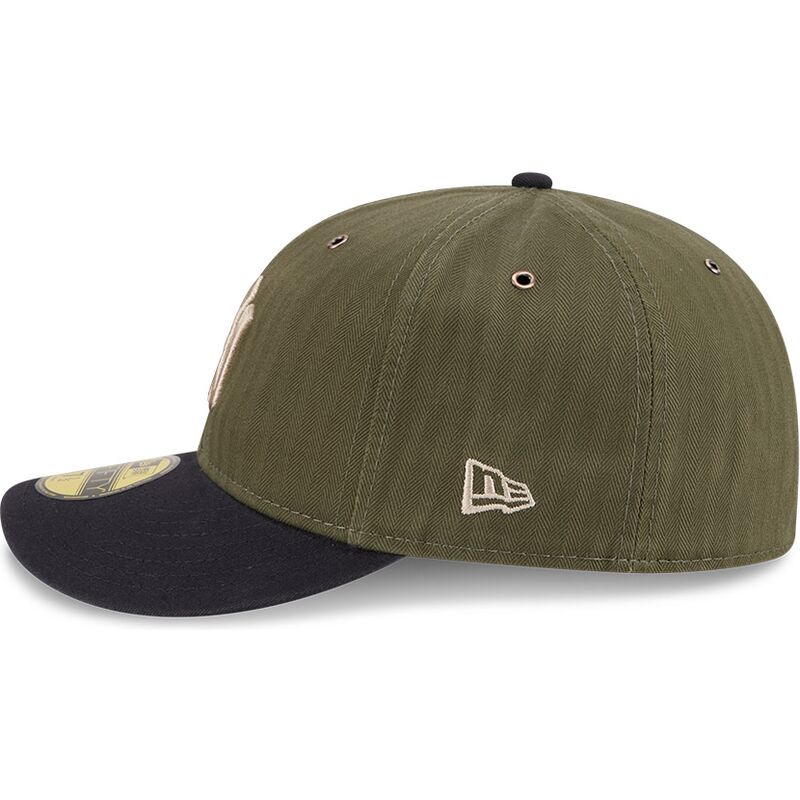 epci-curbata-verzior-fitted-59fifty-pre-curved-american-herringbone-de-new-york-yankees-mlb-de-new-era