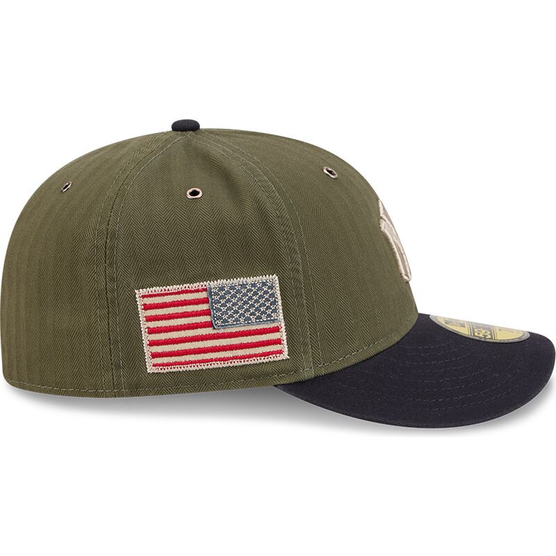 cap-curbata-green-ajustada-59fifty-pre-curved-american-herringbone-de-new-york-yankees-mlb-de-new-era cap-curbata-green-ajustada-59fifty-pre-curved-american-herringbone-de-new-york-yankees-mlb-de-new-era