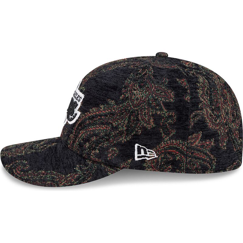 new-era-curved-brim-59fifty-pre-curved-jacquard-chenille-los-angeles-lakers-nba-multicolor-fitted-cap new-era-curved-brim-59fifty-pre-curved-jacquard-chenille-los-angeles-lakers-nba-multicolor-fitted-cap