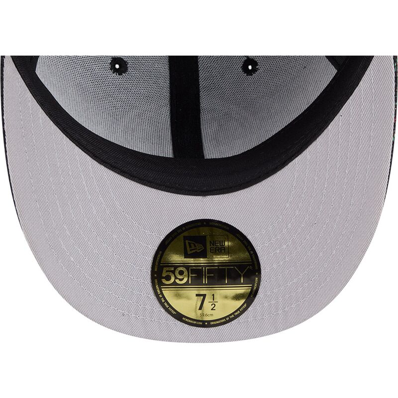 epci-curbata-papagal-ajustat-59fifty-pre-curved-jacquard-chenille-de-los-angeles-lakers-nba-de-new-era