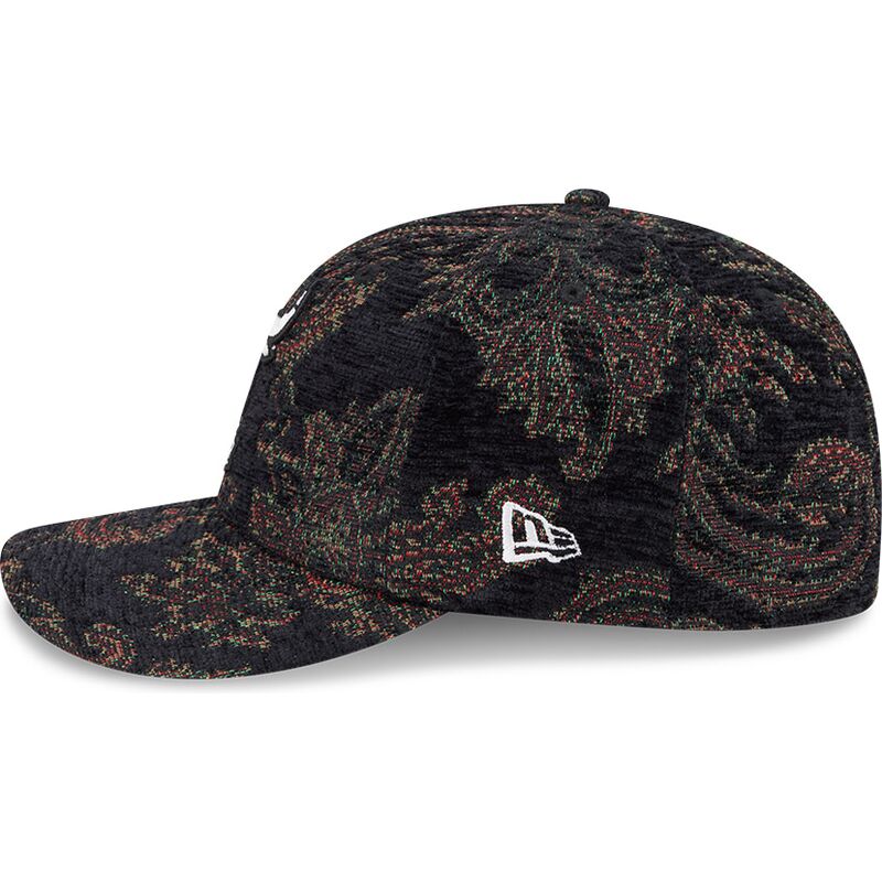 casquette-courbee-multicolore-ajustee-59fifty-pre-curved-jacquard-chenille-chicago-bulls-nba-new-era casquette-courbee-multicolore-ajustee-59fifty-pre-curved-jacquard-chenille-chicago-bulls-nba-new-era