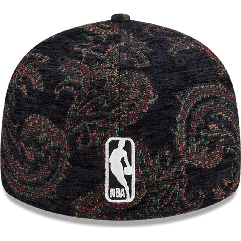 new-era-curved-brim-59fifty-pre-curved-jacquard-chenille-chicago-bulls-nba-multicolor-fitted-cap new-era-curved-brim-59fifty-pre-curved-jacquard-chenille-chicago-bulls-nba-multicolor-fitted-cap