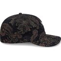 epci-curbata-papagal-fitted-59fifty-pre-curved-jacquard-chenille-de-chicago-bulls-nba-de-new-era