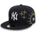 epci-plata-bleumarin-fitted-59fifty-zodiac-de-new-york-yankees-mlb-de-new-era