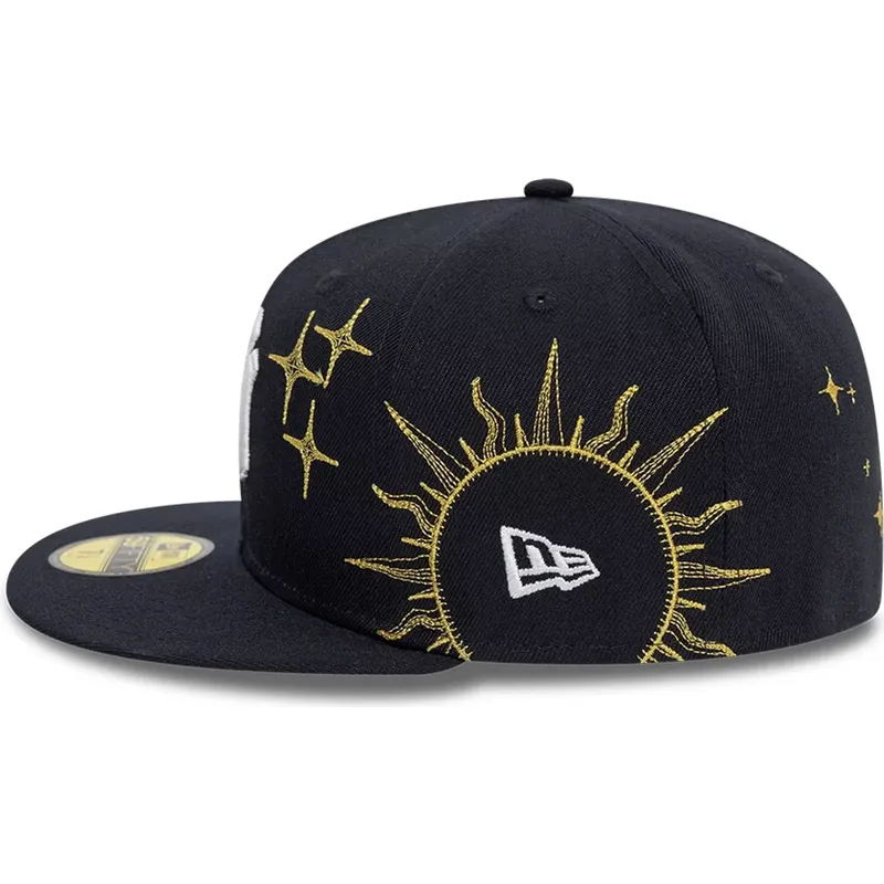 cap-plata-navy-blue-ajustada-59fifty-zodiac-de-new-york-yankees-mlb-de-new-era